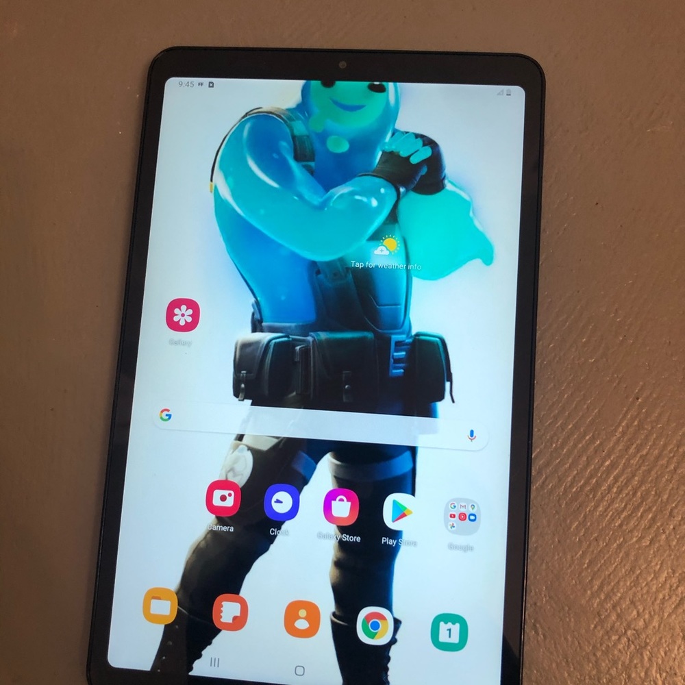 Samsung Galaxy Tab A 8.4 (2020)